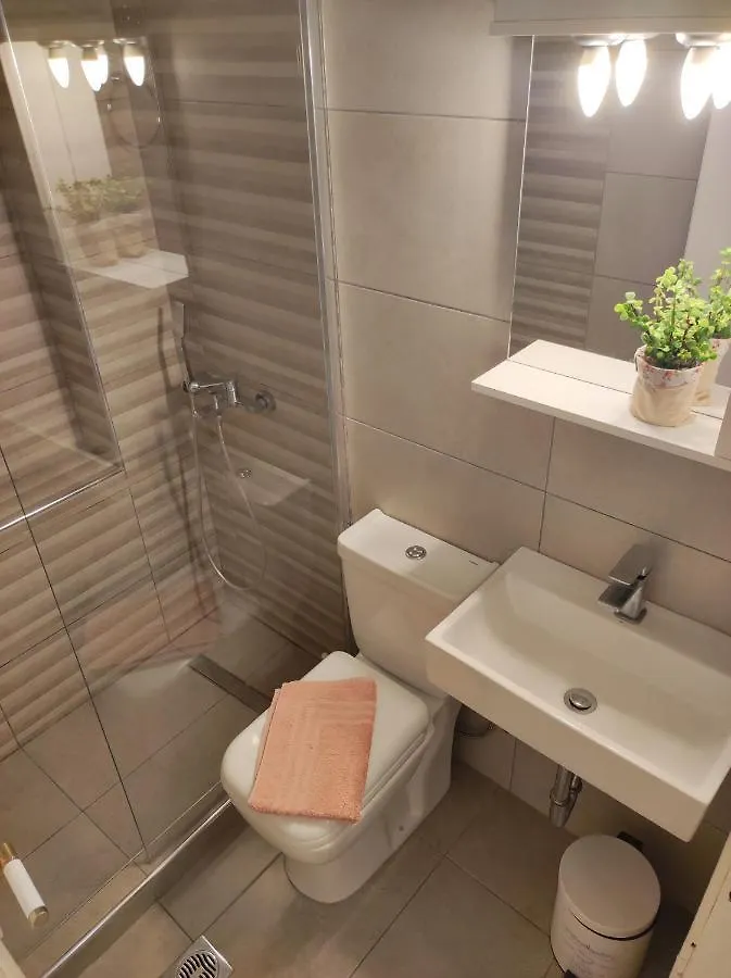 John'S Apartment 3 In Argostoli  아르고스톨리온