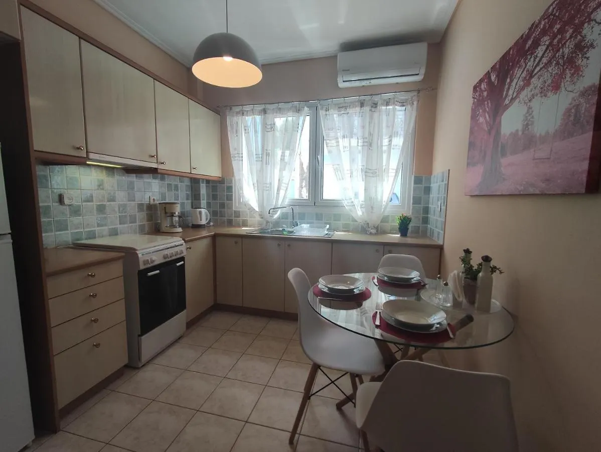 John'S Apartment 3 In Argostoli أرغوستولي