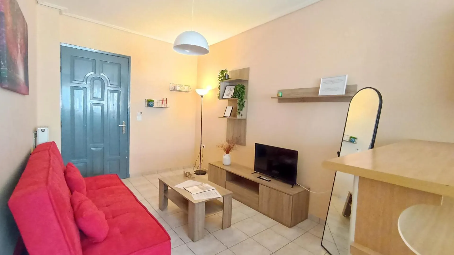 John'S Apartment 3 In Argostoli  أرغوستولي