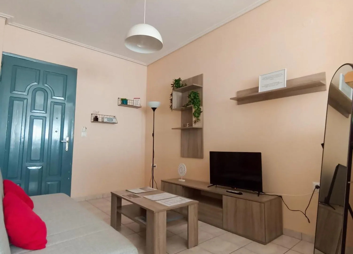 John'S Apartment 3 In Argostoli 0*, 아르고스톨리온 그리스
