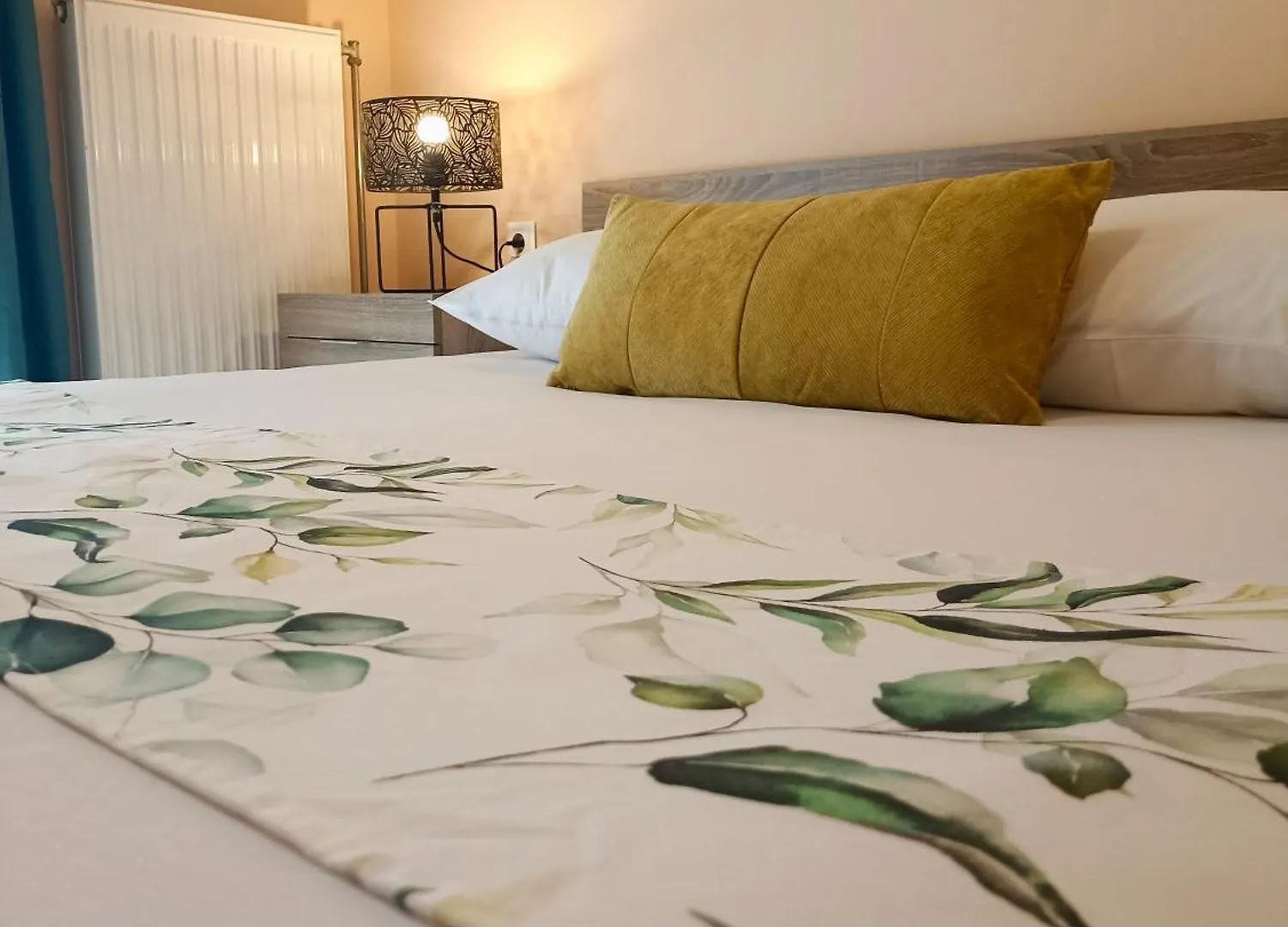 John'S Apartment 3 In Argostoli 아르고스톨리온