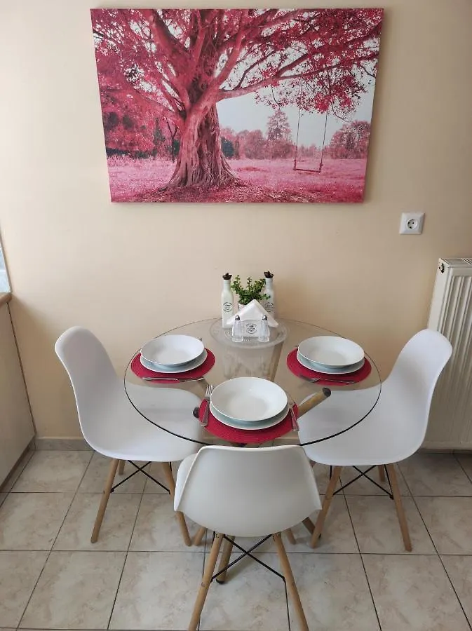 John'S Apartment 3 In Argostoli Greece