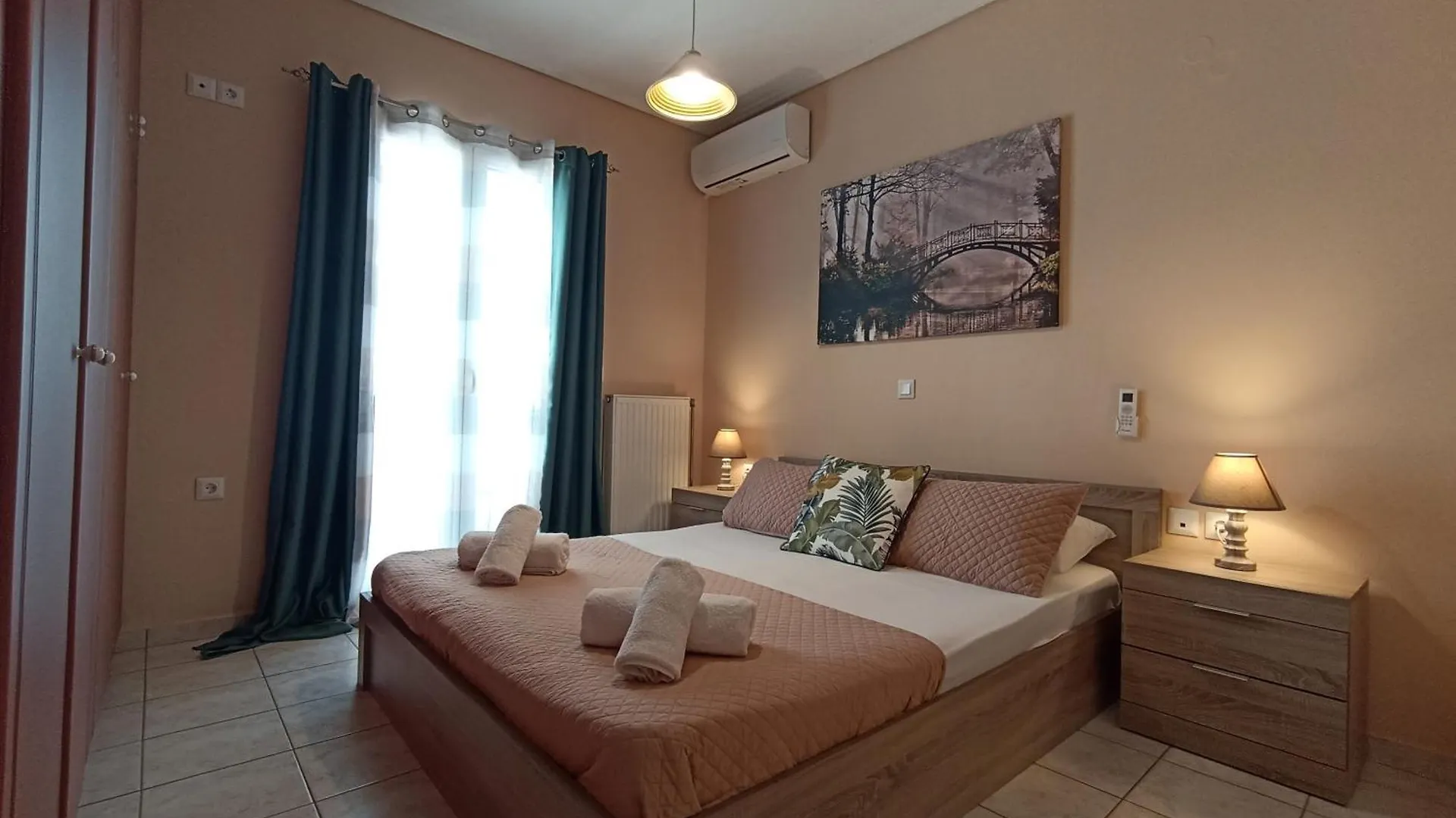 John'S Apartment 3 In Argostoli Greece