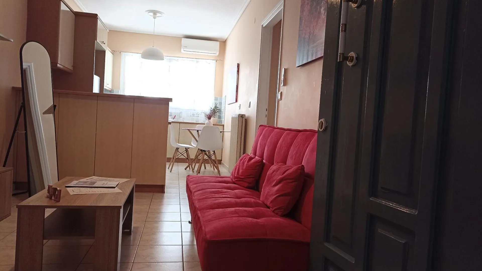 John'S Apartment 3 In Argostoli