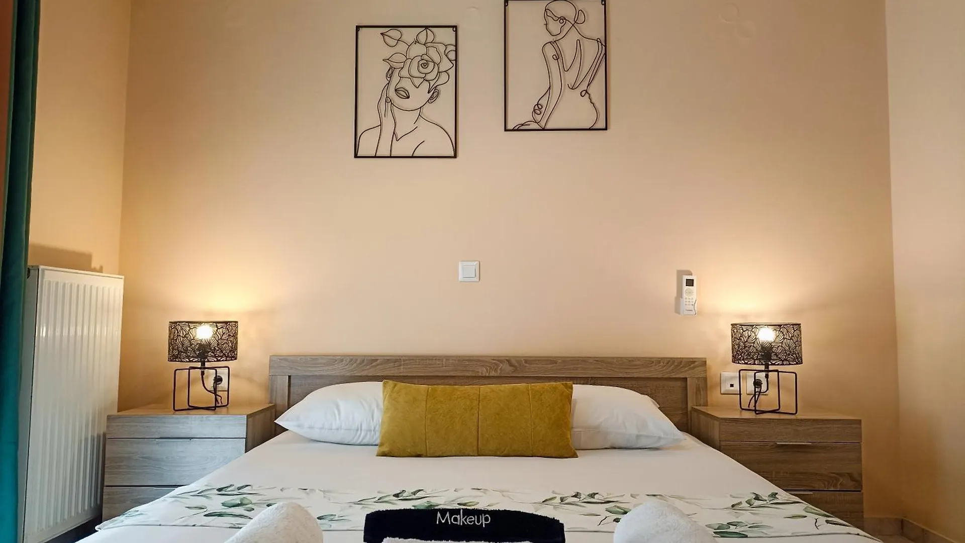 John'S Apartment 3 In Argostoli