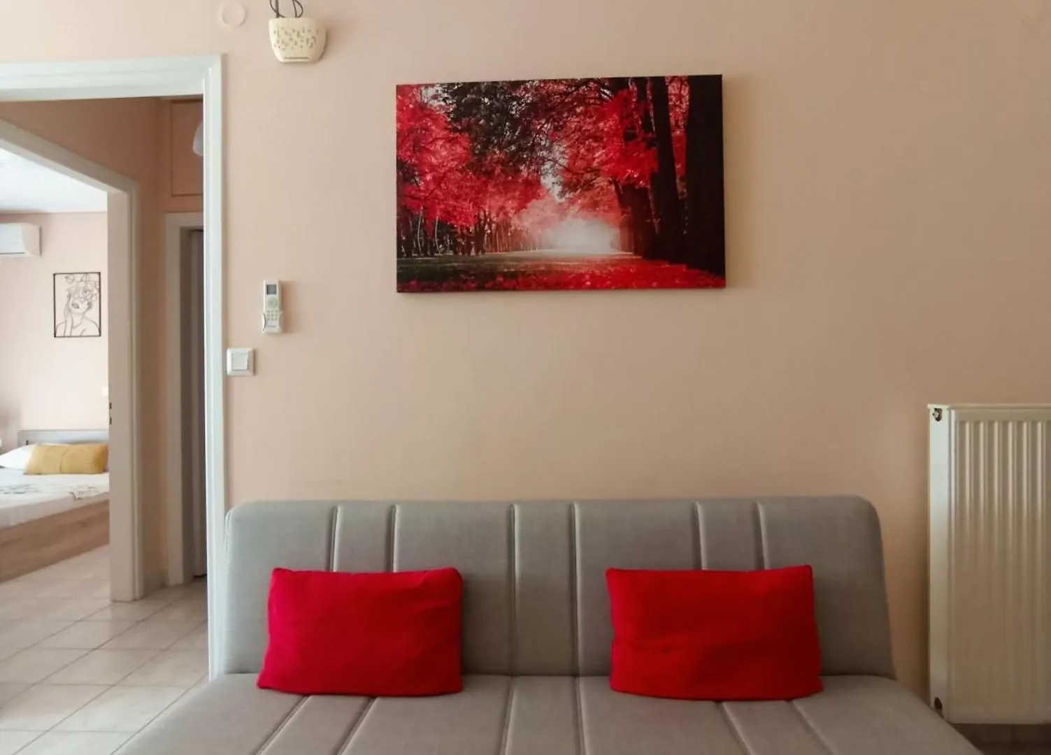 John'S Apartment 3 In Argostoli Görögország