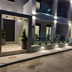 Elite Luxury Argostoli (Kefalonia)