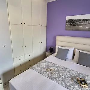 Colourful Apartment