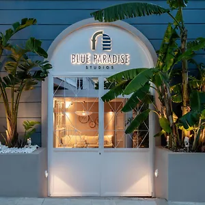 3* Apart Otel Blue Paradise
