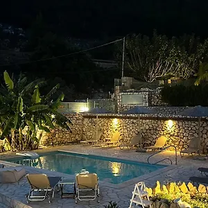 Katarina Kefalonia - Sea View Argostóli