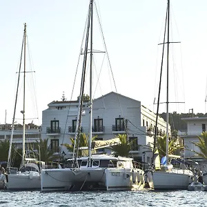 Отель Kefalonia Grand, Аргостолион