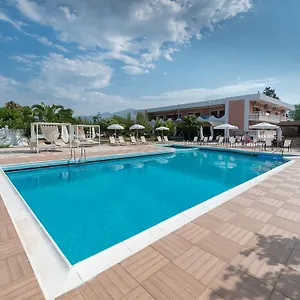 2* Hotel Galaxy