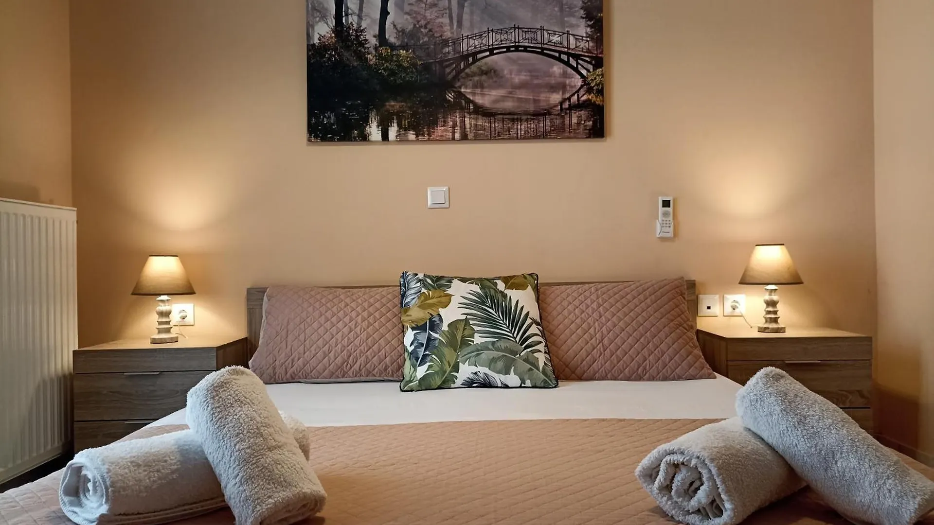 John\'S Apartment 3 In Argostoli contacts